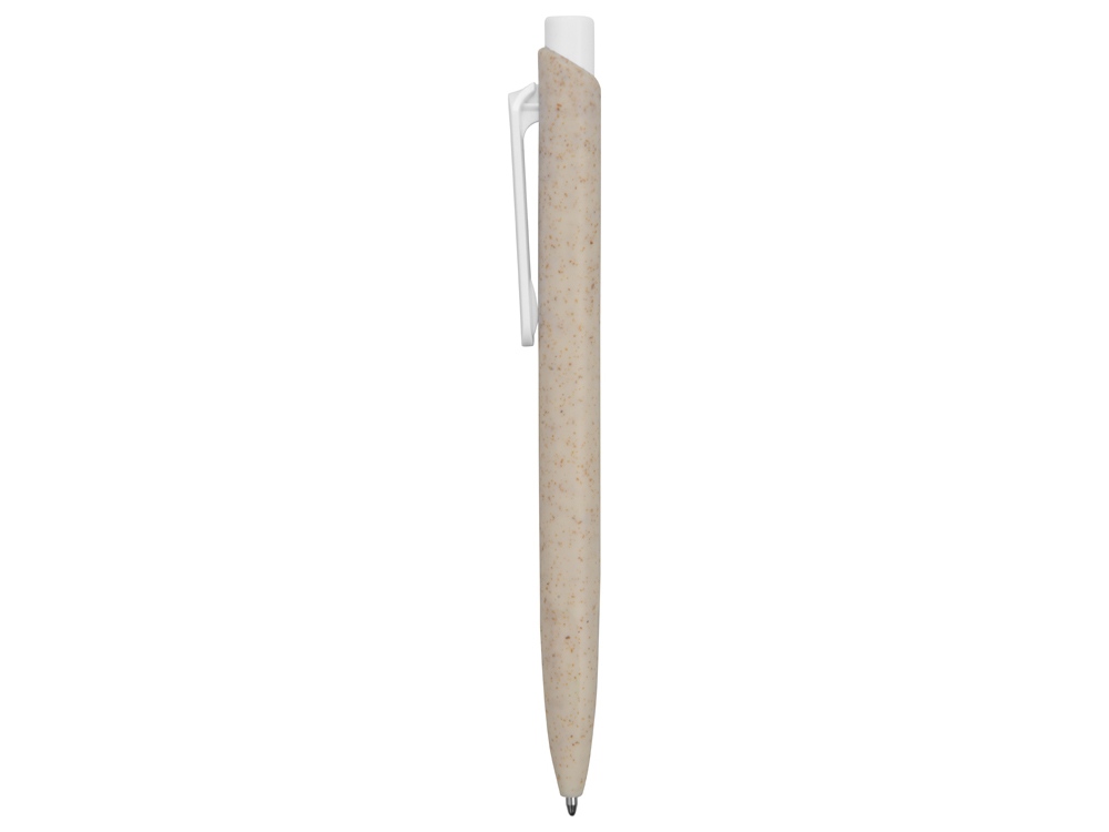 Ручка шариковая ECO W из пшеничной соломы Ручка шариковая ECO W из пшеничной соломы