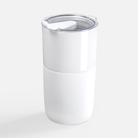 Кружка Norgard, синяя