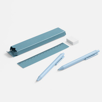 Набор Wheat Hit, белый