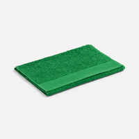 Полотенце Odelle ver.2, малое, синее