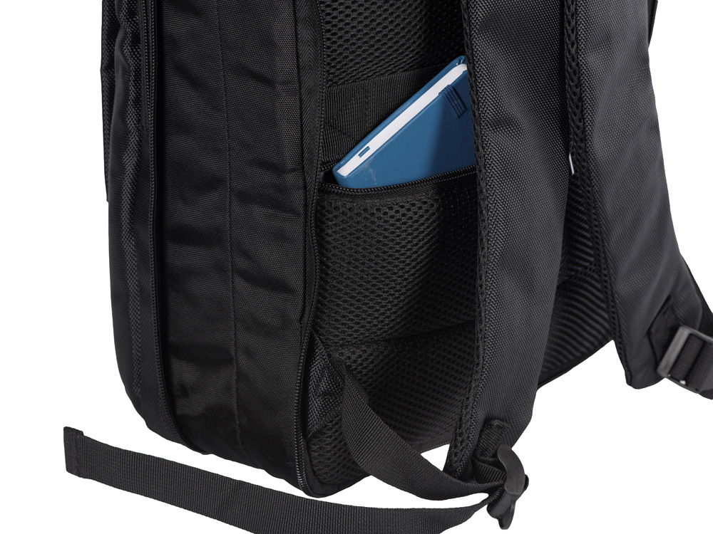 Расширяющийся рюкзак Slimbag для ноутбука 15,6 Расширяющийся рюкзак Slimbag для ноутбука 15,6
