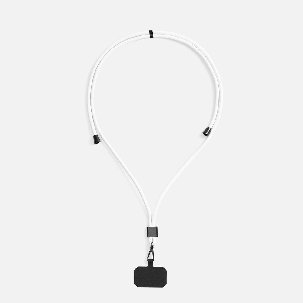 Шнурок для телефона TrendHand, зеленый