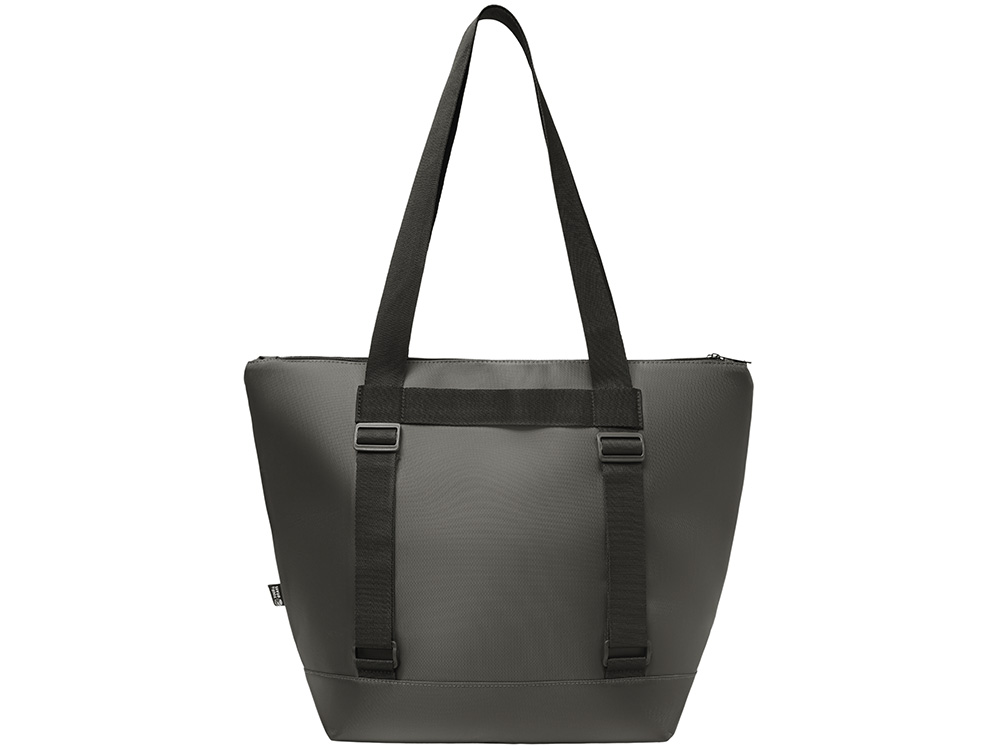 Сумка-холодильник Cool XL 20 л, с двумя лямками на плечо