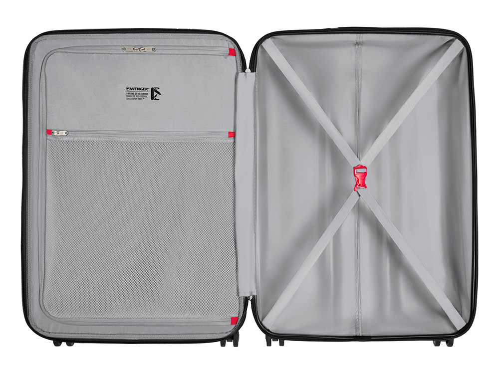 Чемодан Prymo, 93 л