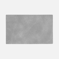 Лейбл Listra Nubuck Touch, XL, темно-серый