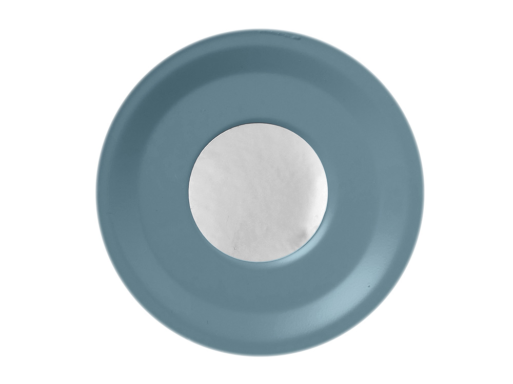 Вакуумная герметичная термокружка Inter