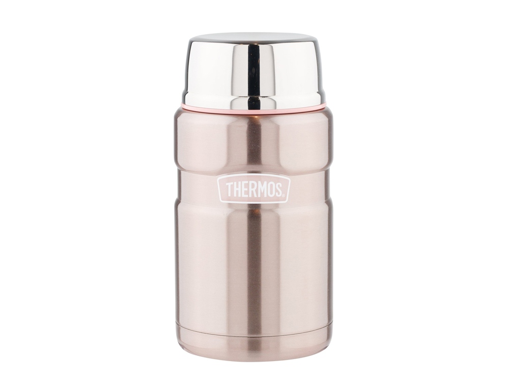 Термос для еды с ложкой Thermos SK3020ST