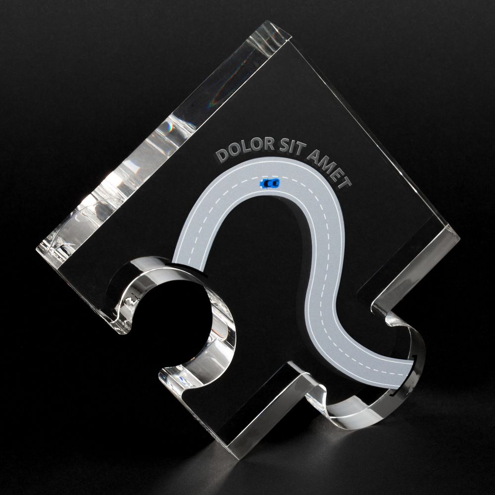 Стела Collab, малая