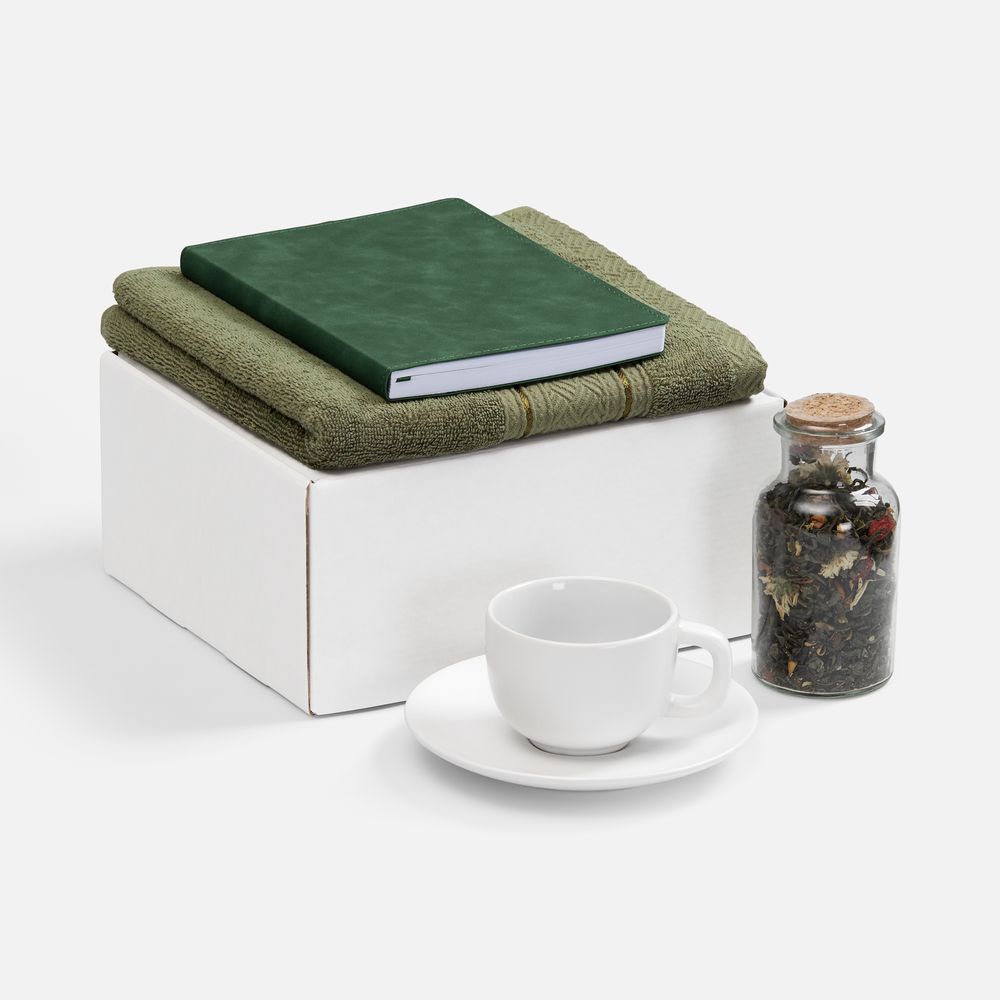 Набор Urban Home, бежевый