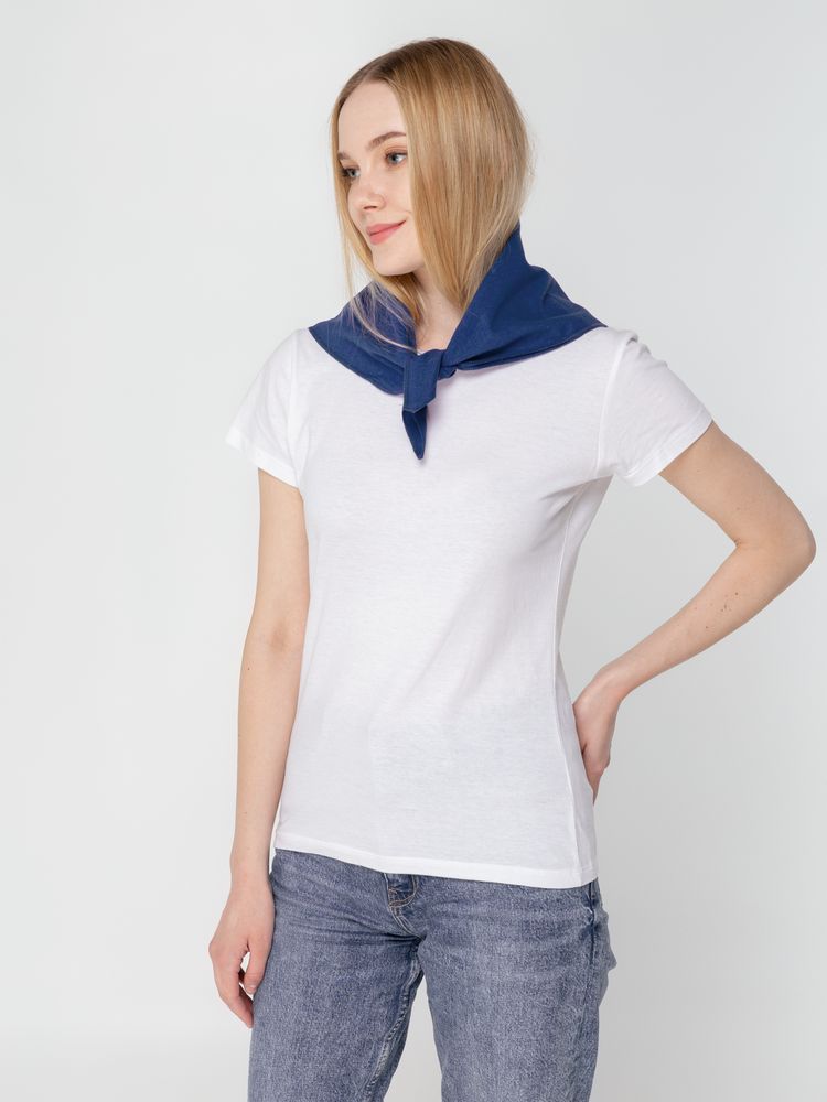 Бандана Overhead, темно-синяя Бандана Overhead, темно-синяя