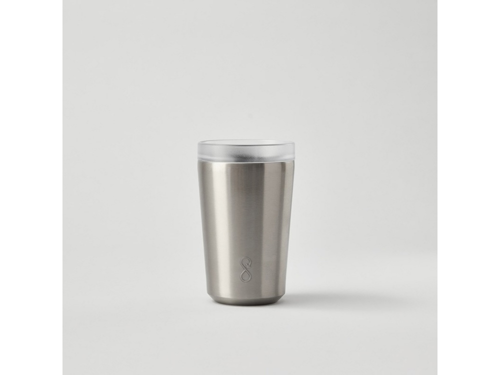 Дорожная термокружка Ocean Bottle