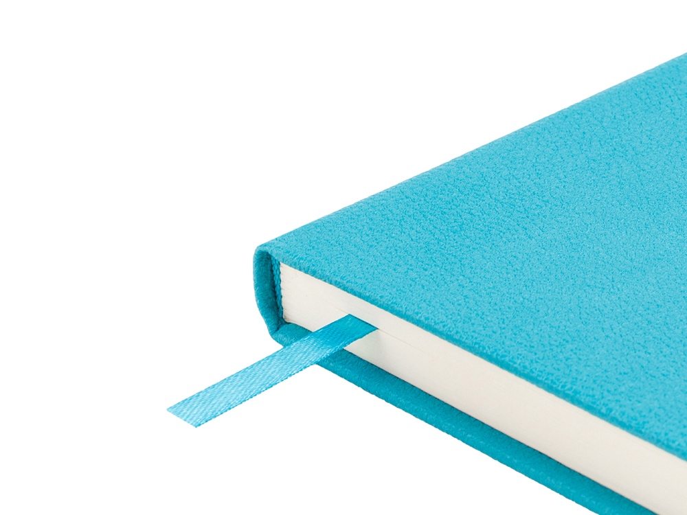 Ежедневник А5 датированный Megapolis Loft на 2026