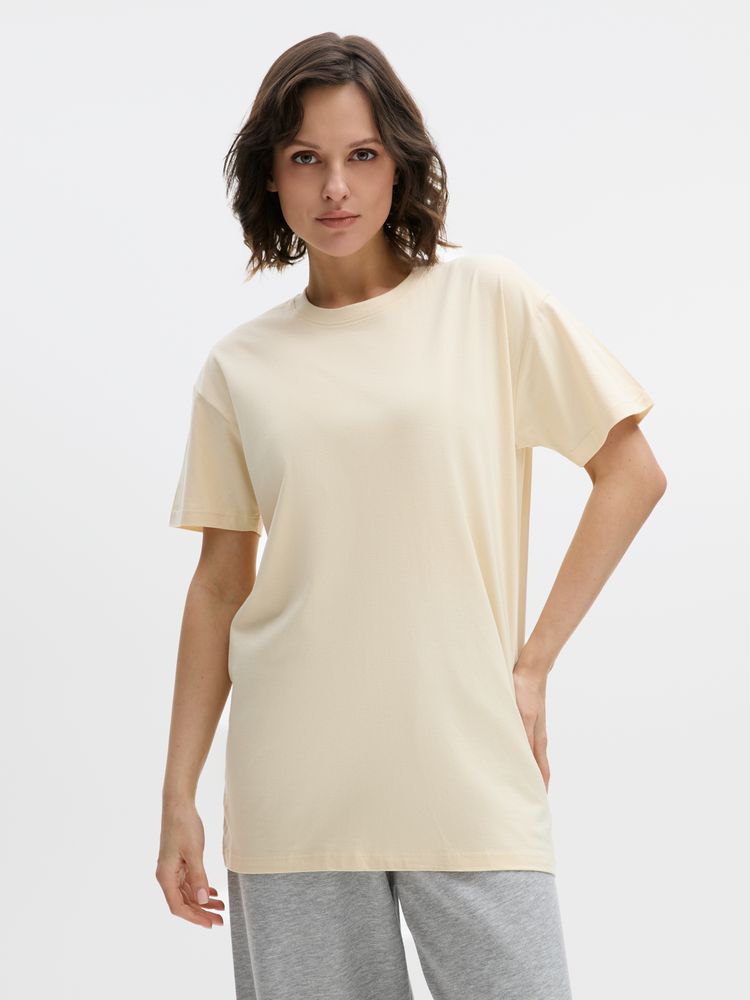 Футболка Imperial 190, светло-бежевая