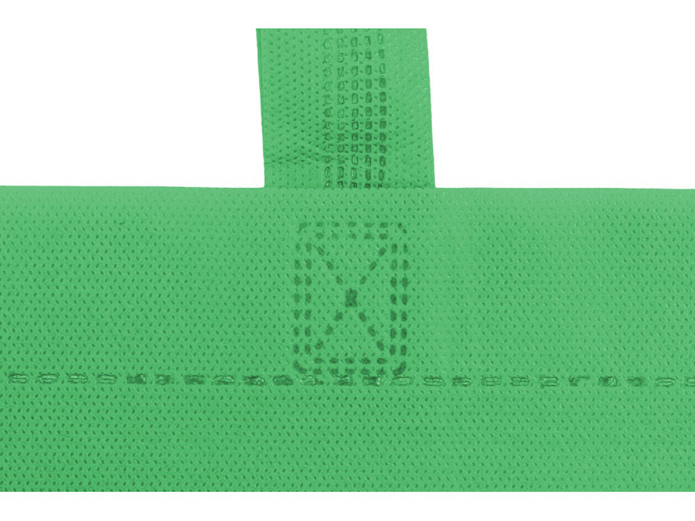 Сумка-оверсайз из спанбонда Overy