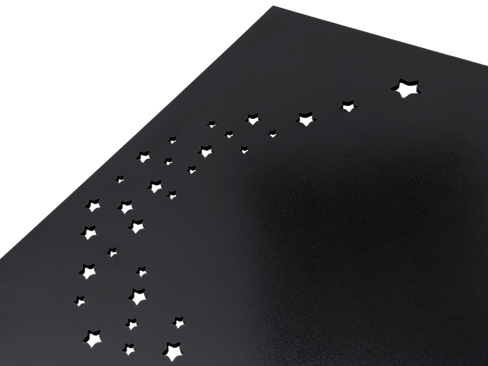 Подарочная коробка из фанеры Constellation Подарочная коробка из фанеры Constellation