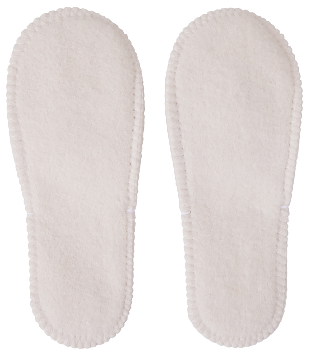 Тапочки для бани и сауны Healing