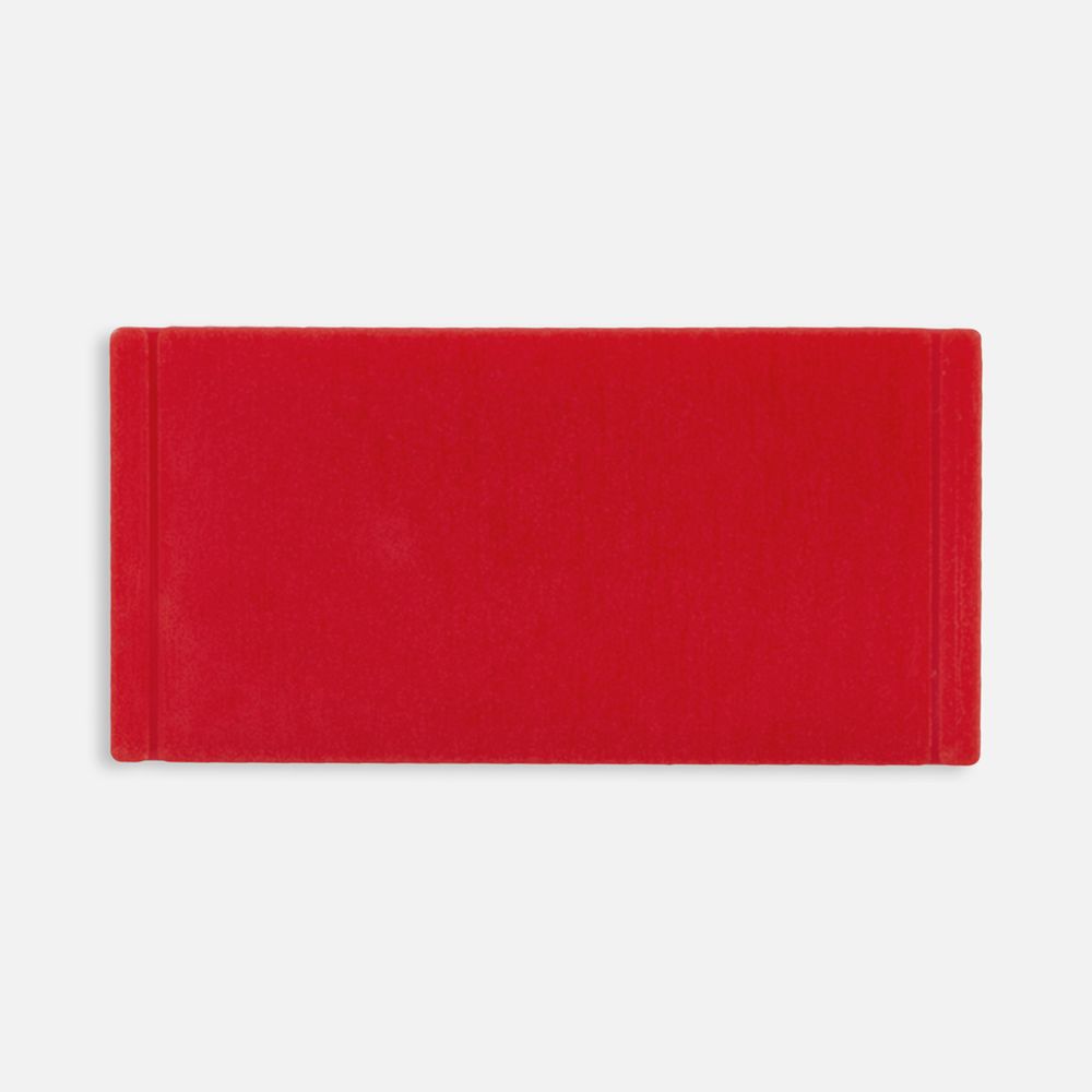 Лейбл из ПВХ Dzeta, XS, зеленый