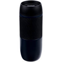 Термостакан Hub, черный