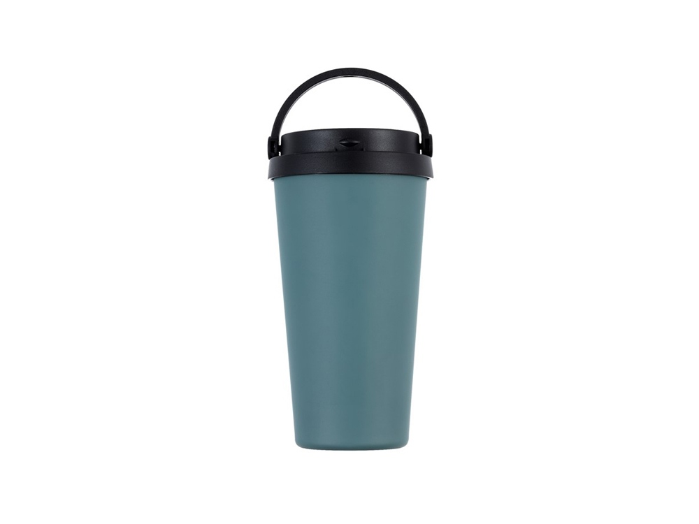 Термокружка THERMOcafe 
TCCM-500KA, 500 мл