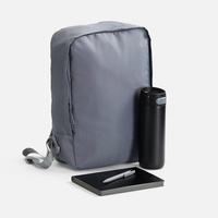 Набор Flexpen Travel, черный с синим