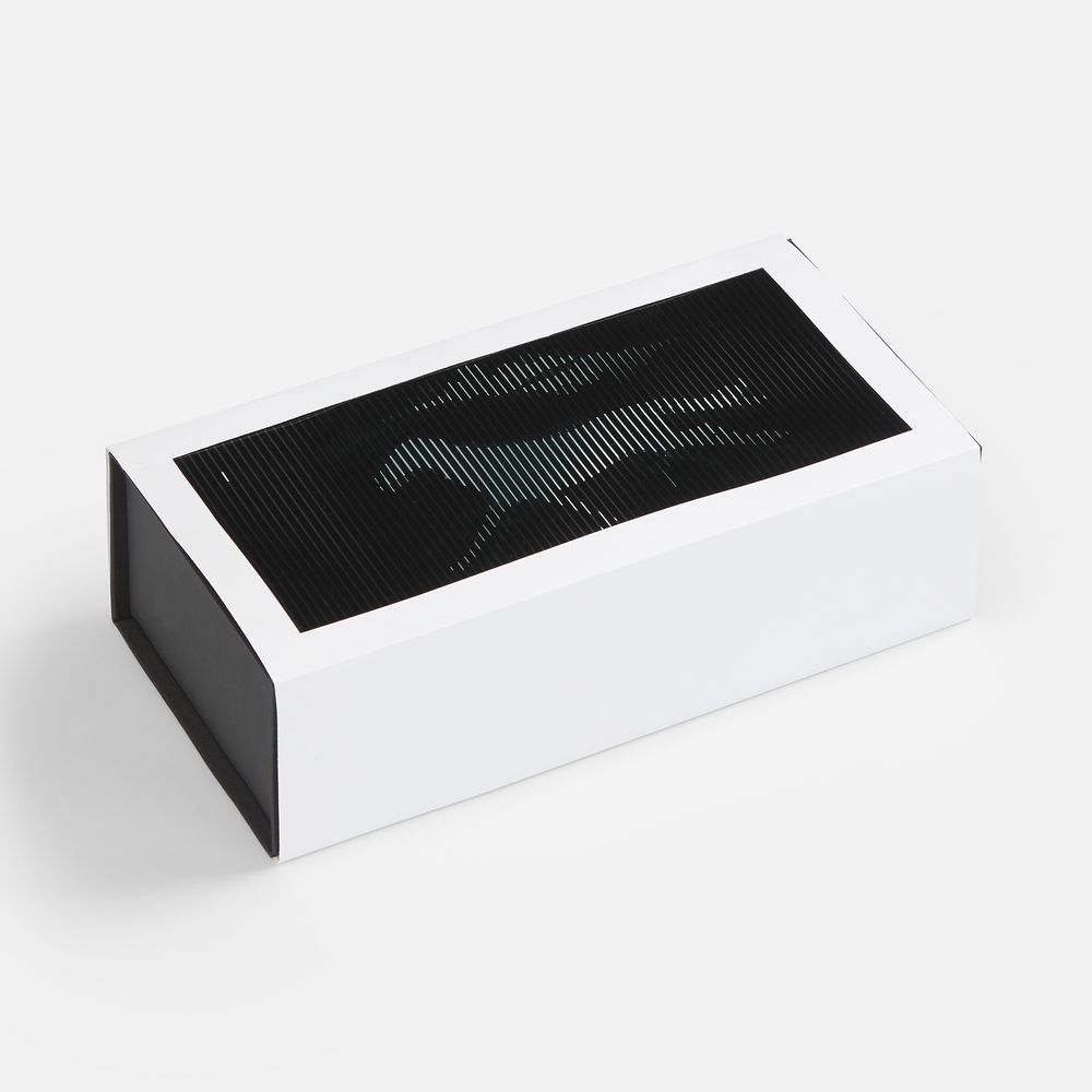 Коробка «Динамика успеха» Коробка «Динамика успеха»