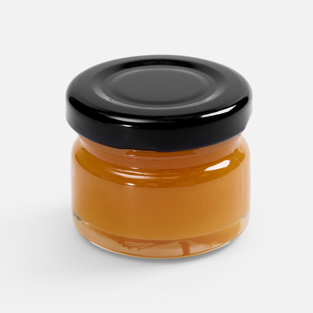 Мед Colmena, дягилевый