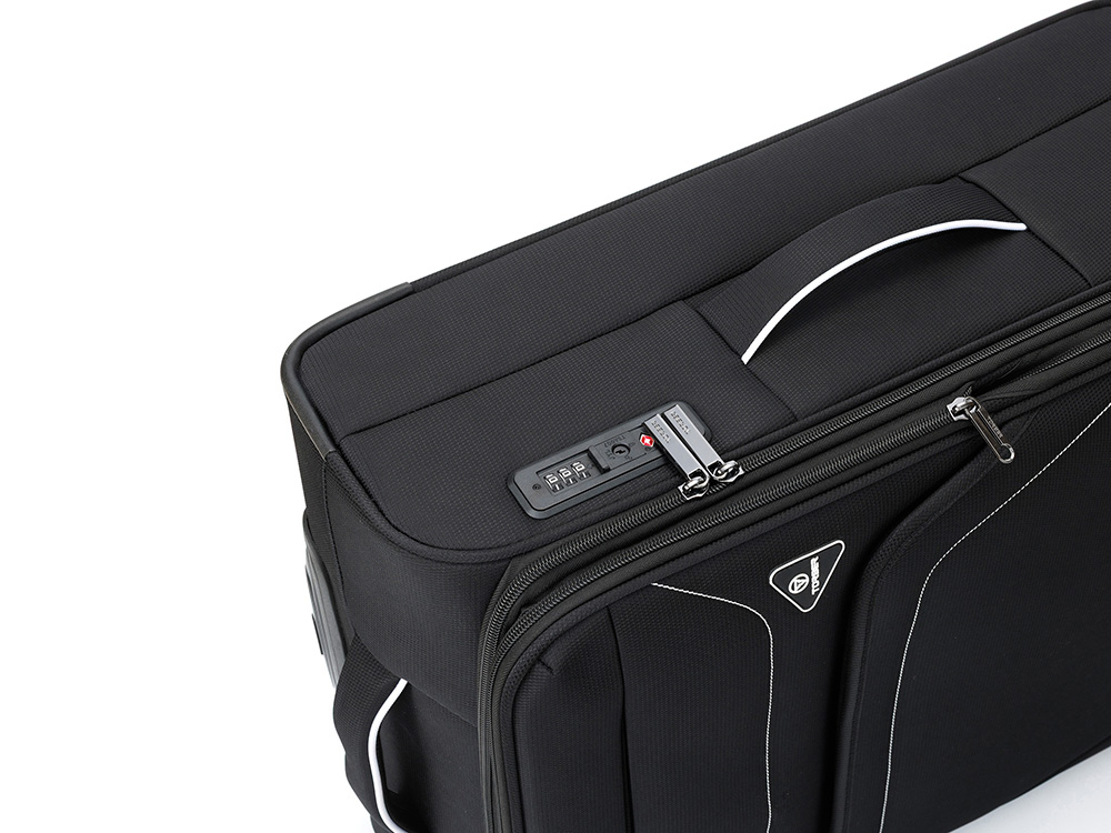 Чемодан НЕРО, 63 л