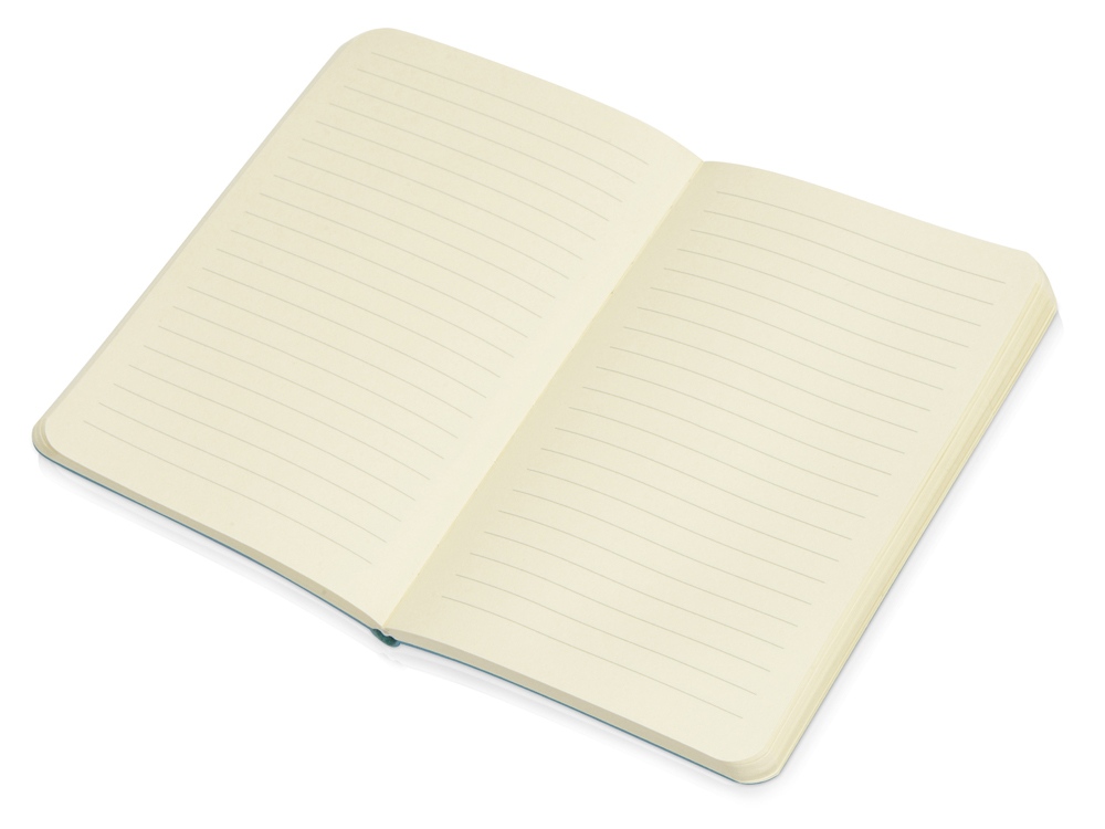 Блокнот А6 Softy small soft-touch