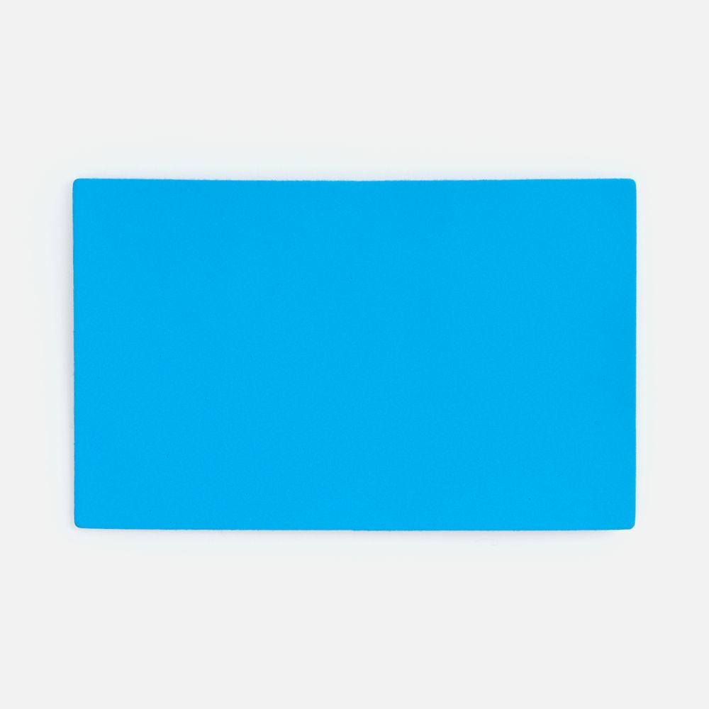 Лейбл Listra Soft Touch, XL, оранжевый