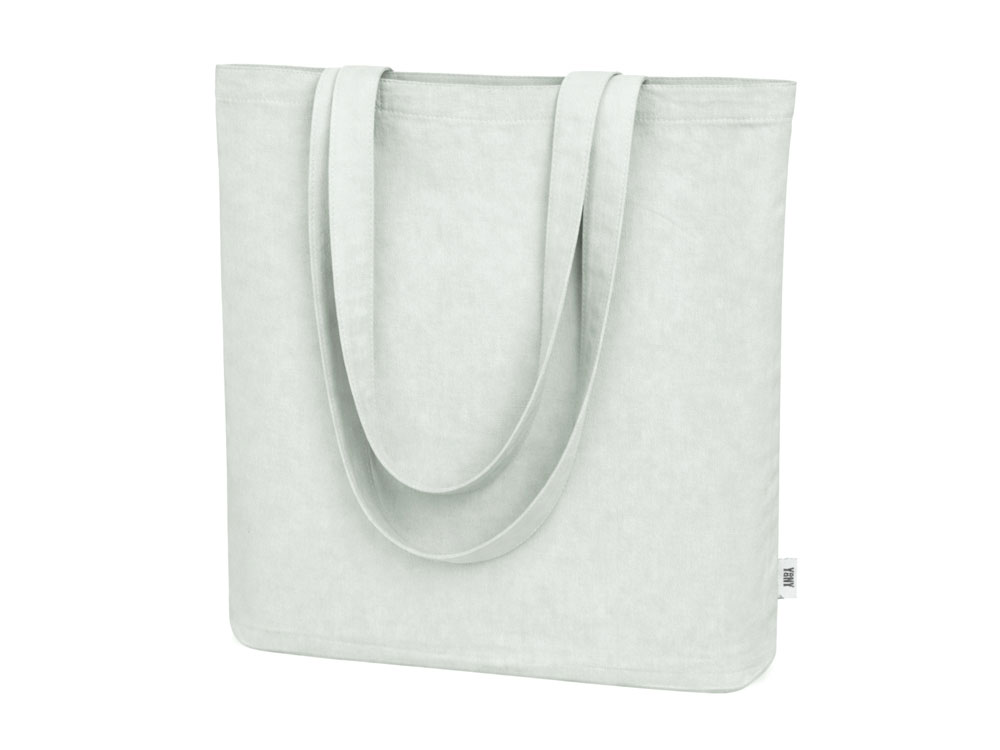 Сумка Твил из хлопка, 210 г/м2