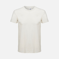 Футболка унисекс Regent 150, бордовая