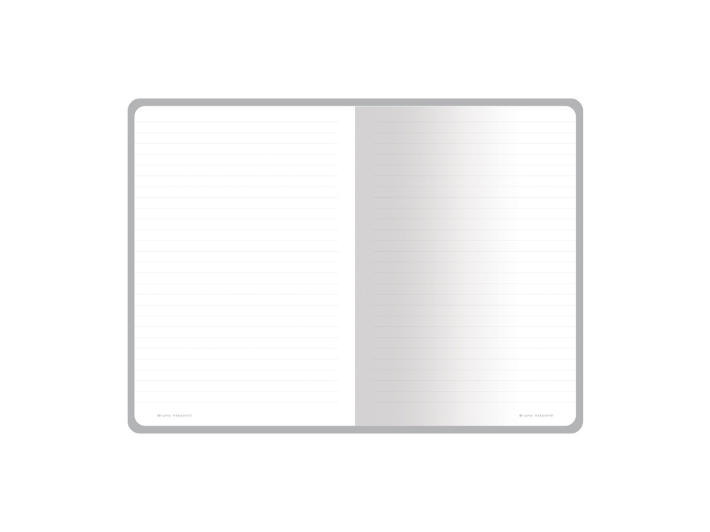 Тетрадь с каменной бумагой А5 Carrara