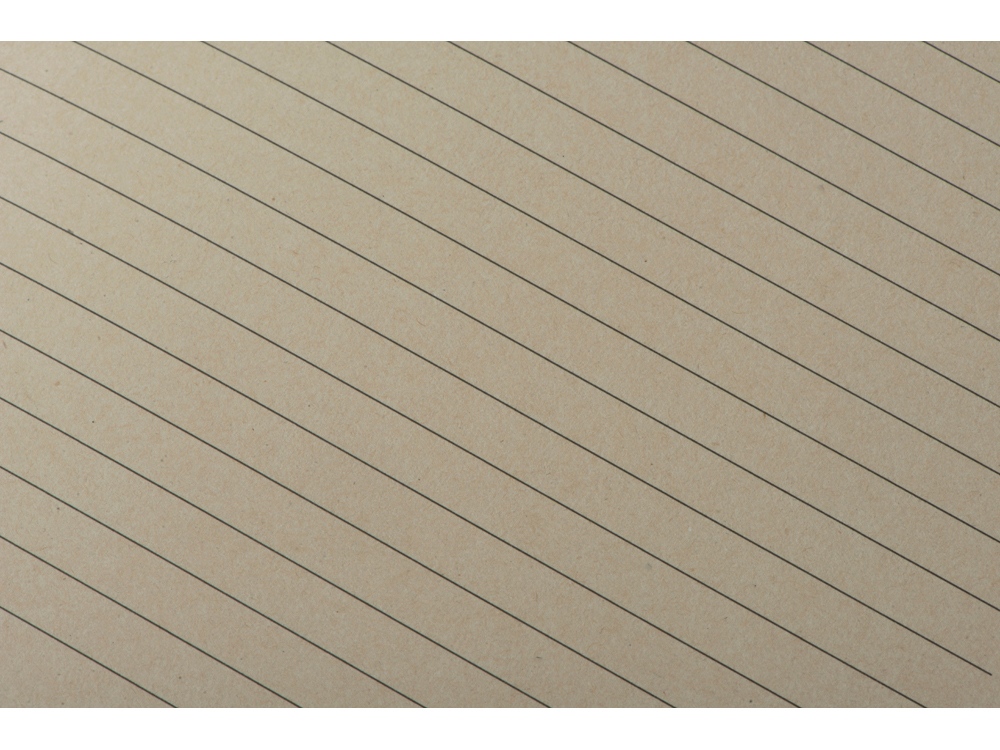 Блокнот А5 из переработанного тростника Adiantum