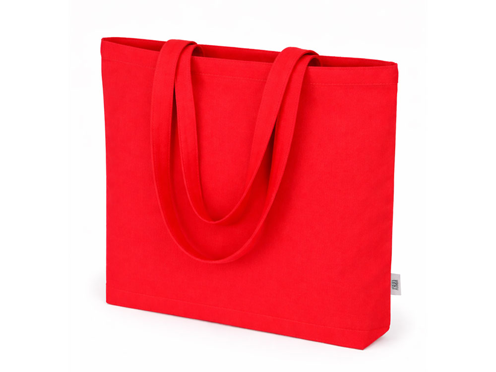 Сумка Твил из хлопка, 210 г/м2