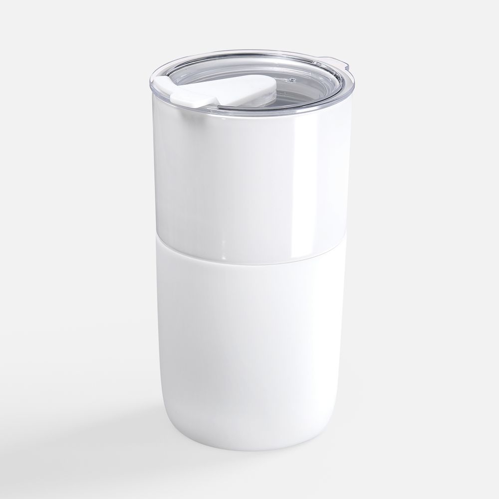 Кружка Norgard, синяя