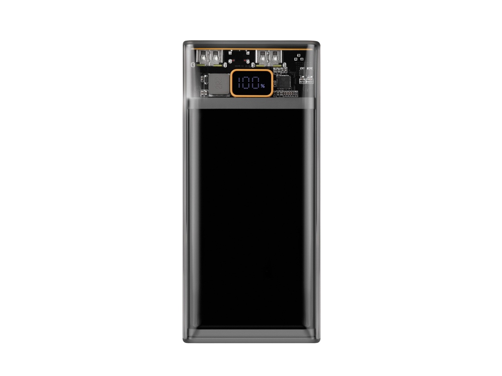 Внешний аккумулятор NEO Steam, 10000 mAh