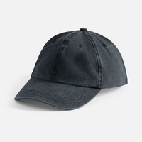 Бейсболка Berwi, серая