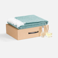 Набор Bloomsday, бежевый