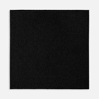 Лейбл тканевый Epsilon, L, желтый неон