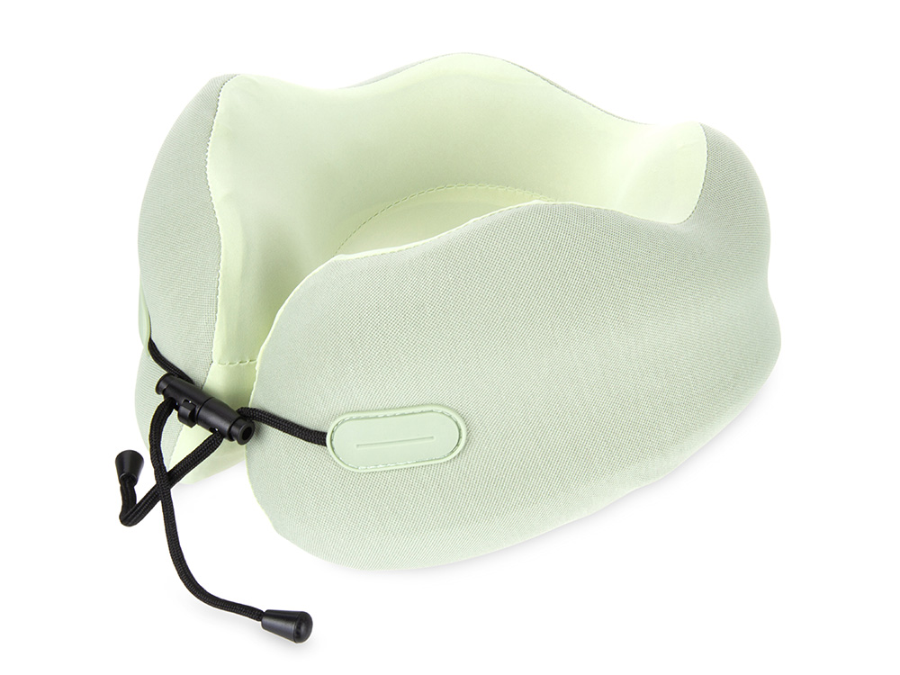 Подушка для путешествий с эффектом памяти Pillow PRO