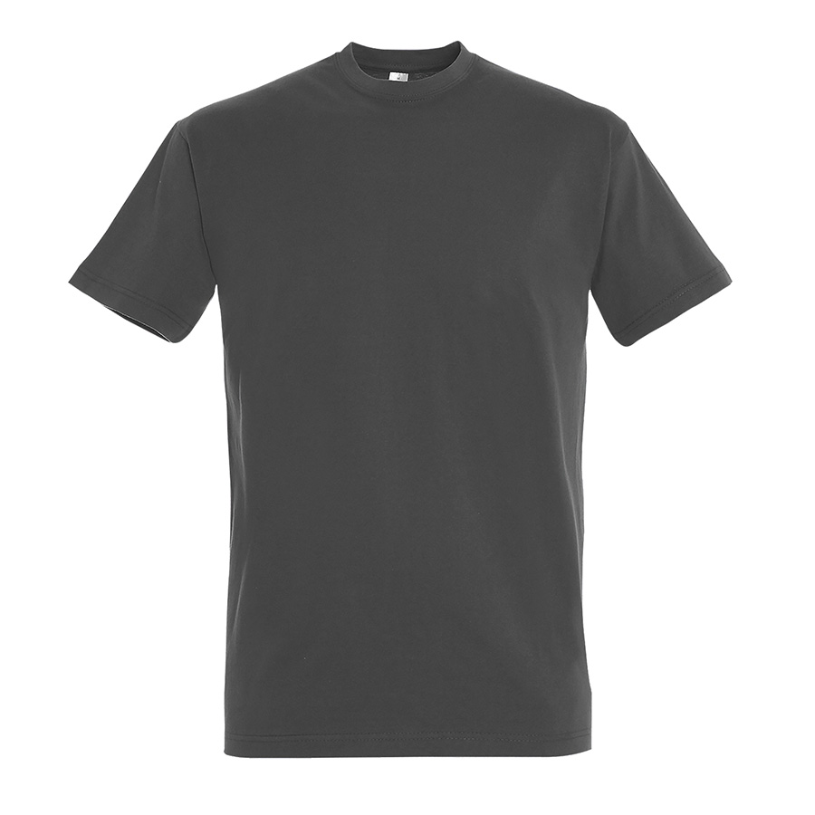 Футболка мужская IMPERIAL, лазурный, 3XL, 100% хлопок 190г/м2