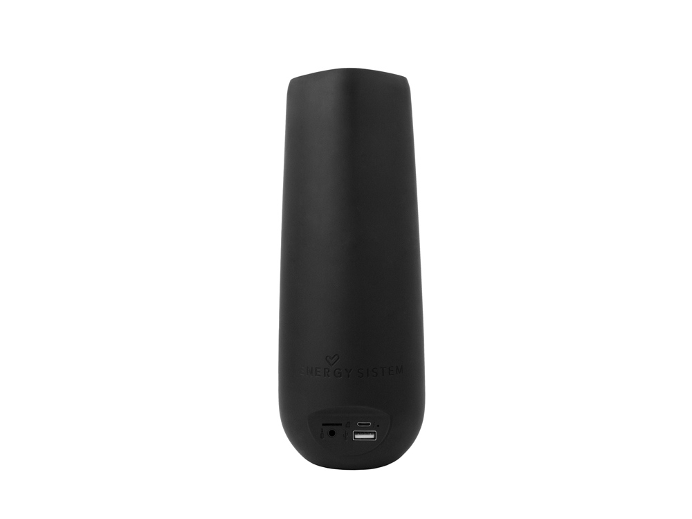 Портативная колонка TWS mySound Disco, 16 Вт Портативная колонка TWS mySound Disco, 16 Вт
