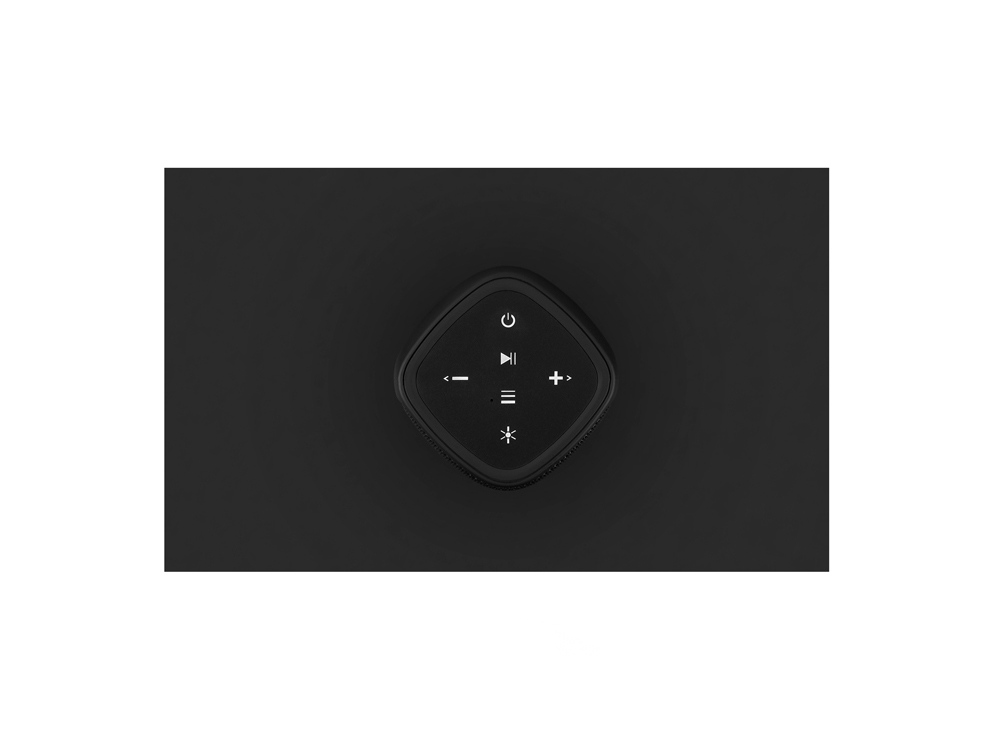 Портативная колонка TWS mySound Disco, 16 Вт Портативная колонка TWS mySound Disco, 16 Вт