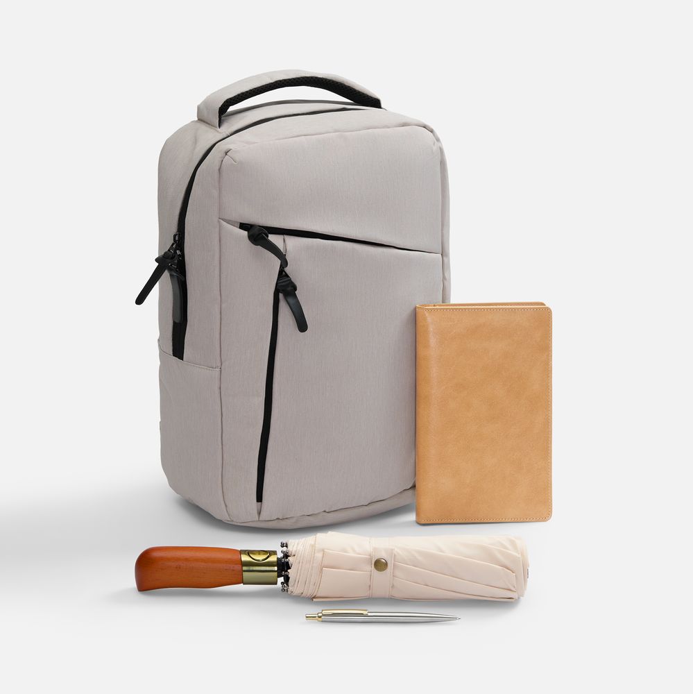 Набор Remini Travel, темно-синий