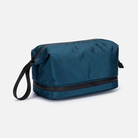 Несессер Norvett, черный