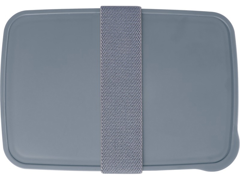 Контейнер для завтрака Dovi из переработанного пластика