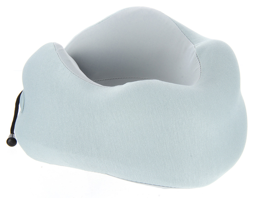 Подушка для путешествий с эффектом памяти Pillow PRO