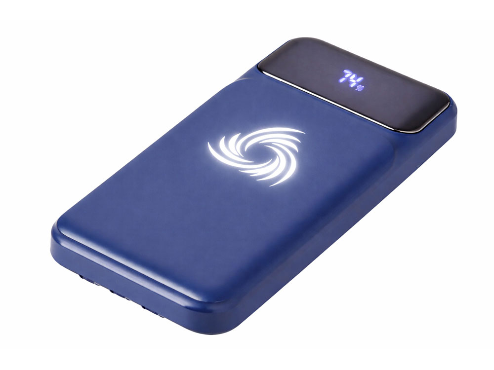 Внешний беспроводной аккумулятор c QC/PD Арти, 10000 мАч