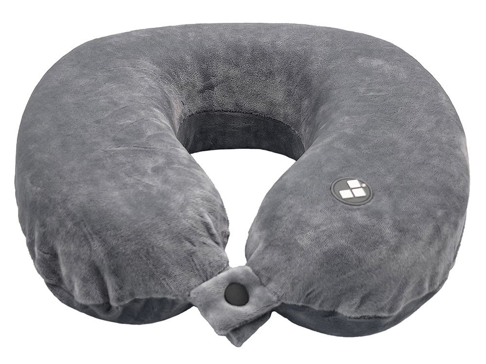 Подушка для путешествий с эффектом памяти Drowsy