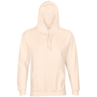 Худи унисекс Condor, молочно-белое